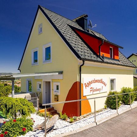 Appartmenthaus Köflach Exterior foto